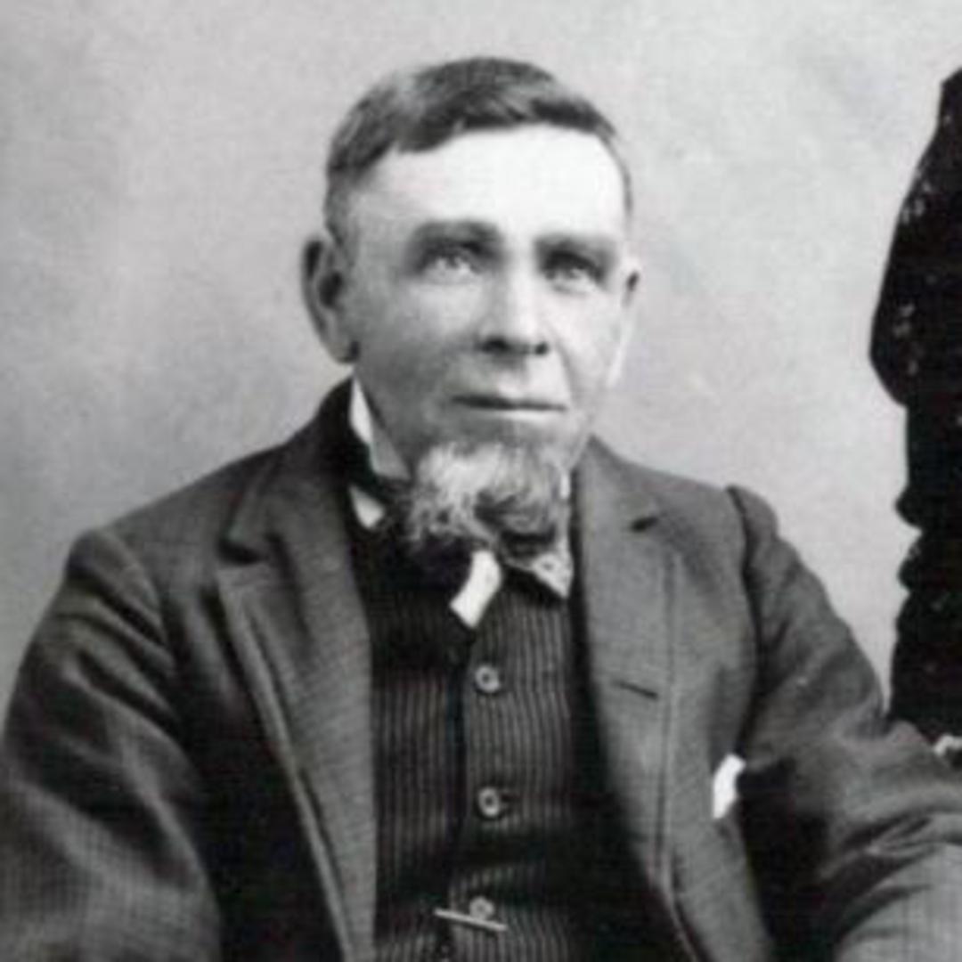 Robert Calder (1832 - 1906) Profile